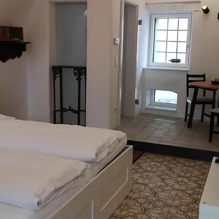 Residenz Geyerhammer *