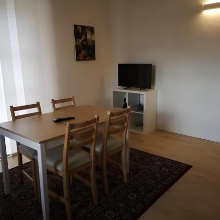 Apartment Residenz Geyerhammer Scharnstein
